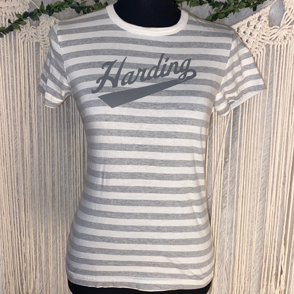 Jones & Mitchell Harding University Tee - Picture 1 of 7